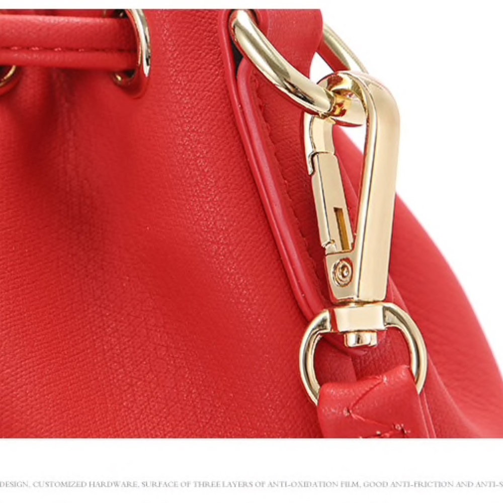 Weichen Bucket Bag - Picture 6 of 8